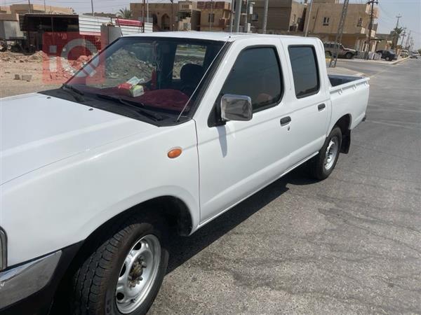 Nissan Pickup 2008 for sale in Iraq - Salahaddin